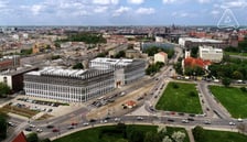 CitySpace Forum przy ul. Traugutta
