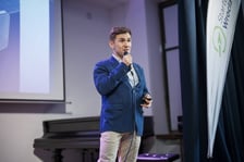 Uczestnicy Pitch me Baby