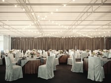 Arche Hotel Wrocław II koło lotniska we Wrocławiu