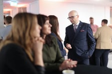 Otwarcie LAPP Business Services we Wrocławiu.