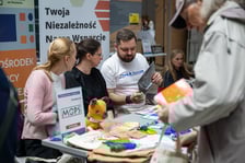 III Targach Innowacje w Dostępności