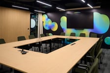 <p>Sala konferencyjna</p>