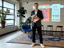 Uczestnicy FinTech Trends Poland.