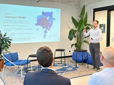 Uczestnicy FinTech Trends Poland.