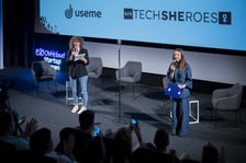 Uczestnicy Evolutions: Meetup & Showcase