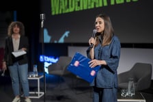 Uczestnicy Evolutions: Meetup & Showcase
