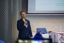 Uczestnicy pace Connect MeetUP.