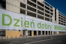Arkady Wrocławskie 1 lipca 2025
