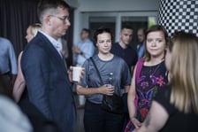 Wroclaw-Berlin Business Mixer, 3 lipca 2025 r.