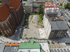 Działka po Solpolu, lato 2025
