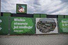 Restauracja Pasibus w Bielanach Wrocławskich