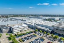 Inwestycje BSH we Wrocławiu i nowe miejsca pracy. Szukają pracowników