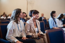 <p>&bdquo;Inwestycje 360&deg; &ndash; czyli jak wsp&oacute;łpraca, strategia i innowacje budują konkurencyjność miast i region&oacute;w&rdquo; - 3 września 2025</p>