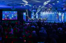 <p>Gala 34. Forum Ekonomicznego w Karpaczu i wręczenie Nagr&oacute;d Prezydenta Wrocławia - 3 września 2025</p>