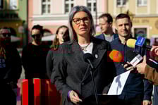 Made in Wrocław, konferencja prasowa - 24.09.2025