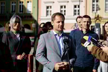 Made in Wrocław 2025, konferencja prasowa