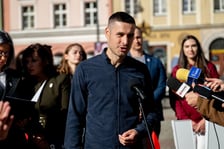 Made in Wrocław 2025, konferencja prasowa