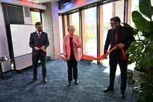 Nowy IT Hub we Wrocławiu – grupa Stena.