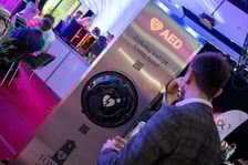 Uczestnicy Expo na Made in Wroclaw 2025, 16.10.2025 r.