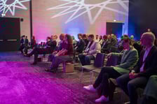 <p>VC Demo Day i prezentacja raportu "Wrocław and Lower Silesia Startup Ecosystem Report" - 15 października 2025, Made in Wrocław</p>