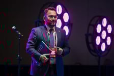 <p>VC Demo Day i prezentacja raportu "Wrocław and Lower Silesia Startup Ecosystem Report" - 15 października 2025, Made in Wrocław - dr&nbsp;Yash Chawla</p>
