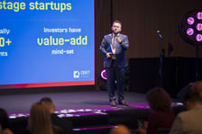 <p>VC Demo Day i prezentacja raportu "Wrocław and Lower Silesia Startup Ecosystem Report" - 15 października 2025, Made in Wrocław</p>