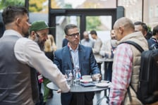 <p>VC Demo Day - 15 października 2025, The Bridge Wrocław</p>