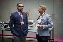 <p>VC Demo Day - 15 października 2025, The Bridge Wrocław</p>
