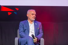 Uczestnicy XII Polskiego Kongresu Przedsiębiorczości