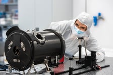 Największy w Polsce teleskop optyczny zdolny do obrazowania Ziemi z rozdzielczością poniżej 1 metra na piksel buduje wrocławski Scanway.