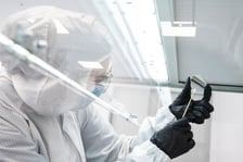 Największy w Polsce teleskop optyczny zdolny do obrazowania Ziemi z rozdzielczością poniżej 1 metra na piksel buduje wrocławski Scanway.