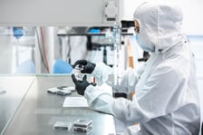 Największy w Polsce teleskop optyczny zdolny do obrazowania Ziemi z rozdzielczością poniżej 1 metra na piksel buduje wrocławski Scanway.