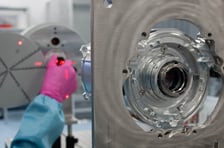 Największy w Polsce teleskop optyczny zdolny do obrazowania Ziemi z rozdzielczością poniżej 1 metra na piksel buduje wrocławski Scanway.