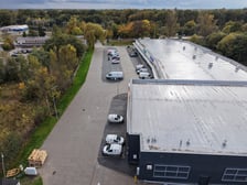 M-Park nowe centrum handlowe w Leśnicy