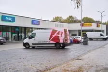 M-Park nowe centrum handlowe w Leśnicy