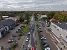 M-Park nowe centrum handlowe w Leśnicy