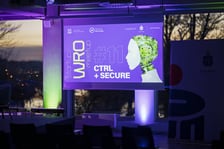 Uczestnicy 11. edycji Startup WRO Meetup.