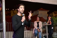 <p>Founders Night w Lizbonie - 10 listopada 2025</p>