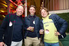 <p>Founders Night w Lizbonie - 10 listopada 2025</p>