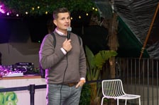 <p>Founders Night w Lizbonie - 10 listopada 2025</p>