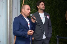 <p>Founders Night w Lizbonie - 10 listopada 2025</p>