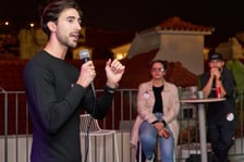 <p>Founders Night w Lizbonie - 10 listopada 2025</p>