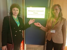 Wrocławscy restauratorzy na targach branżowych w Lipsku