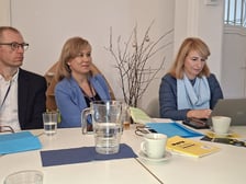 Wrocławscy restauratorzy na targach branżowych w Lipsku