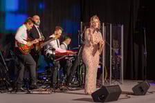 Uczestnicy Wielkiej Gali Biznesu 2025