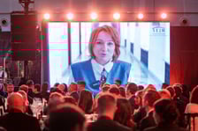 Uczestnicy Wielkiej Gali Biznesu 2025