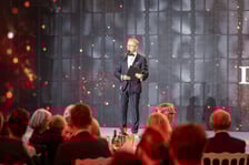 Uczestnicy Wielkiej Gali Biznesu 2025