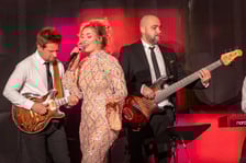 Uczestnicy Wielkiej Gali Biznesu 2025