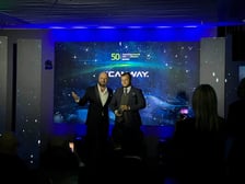 Przedstawiciele wrocławskich firm w rankingu Deloitte Technology Fast 50 Central Europe.