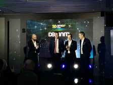 Przedstawiciele wrocławskich firm w rankingu Deloitte Technology Fast 50 Central Europe.